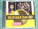 Solid Gold Soul 1967 ~Time Life