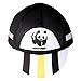 Xinzechen Cycling Cap Sweat Wicking Fits Under Helmets