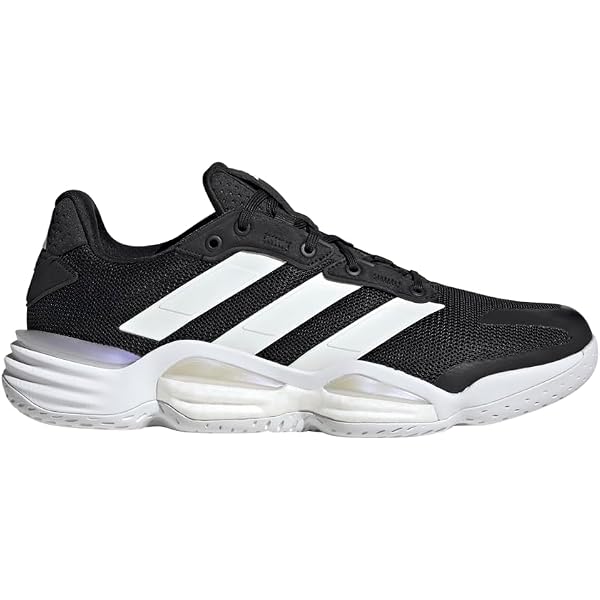 adidas gazelle silver green womens adidas Stabil Next Gen Primeblue W Cloud White / Core Black / Solar Red   Sportamore.com