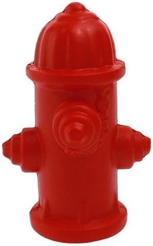 Fire Hydrant Stress Toy
