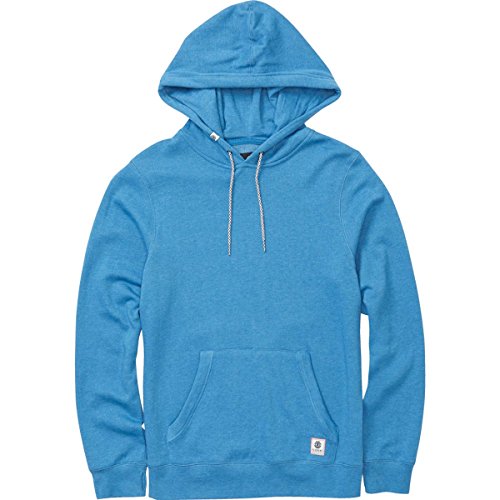 Element Mens Cornell Overdye Hoody Pullover Sweatshirts X Large