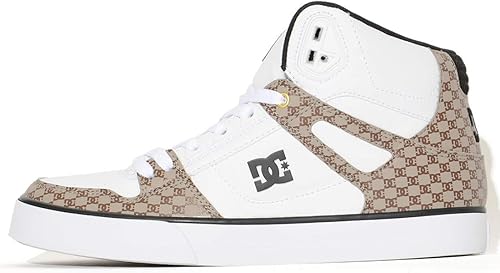 dc shoes high cut