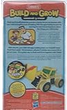 Tonka Build and Grow Front End Loader