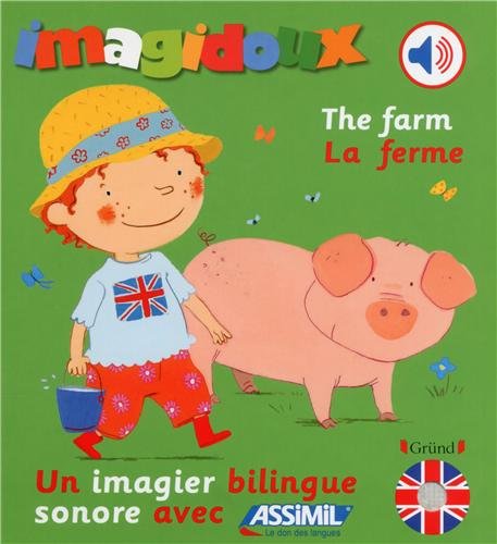 La  ferme