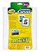 Crayola Paint Canvas Set, Painting Supplies, White, 2 Count