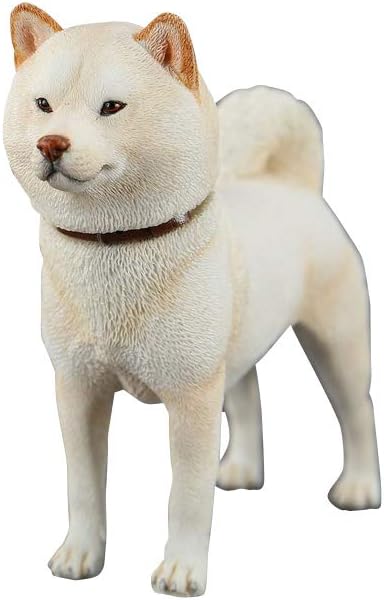 Amazon Mr Z Mrz027 アニマルモデル 柴犬 005 1 6スケール フィギュア ドール 通販
