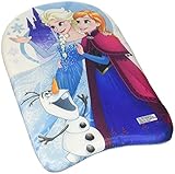 Disney Frozen Foam Kickboard, 17.5