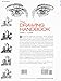 The Drawing Handbook (Dover Art Instruction)