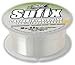 Sufix Invisiline Casting Flourocarbon 200-Yards Spool Size Fishing Line (Clear, 10-Pound)