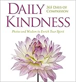 Daily Kindness: 365 Days of Compassion by National Geographic