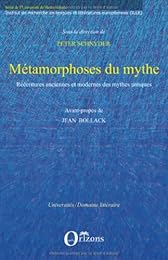 Métamorphoses du mythe
