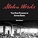 Stolen Words: The Nazi Plunder of Jewish Books by