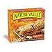 Nature Valley Granola Bars, Crunchy Peanut Butter, 8.94 oz