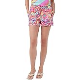 Trina Turk Corbin 2 Short, Multi, 14