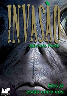 Livro INVASÃO