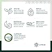 ZINUS 6 Inch Green Tea Memory Foam Mattress, Full, Fiberglass Free, Patented Custom Contour Support, Sturdy Base Foam, CertiPUR-US Certified, Mattress in A Box, White