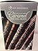 Mrs Prindables 24 Chocolate Dipped Caramel Pretzel Rods