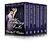 Regency Romance Six Book Box Set: Her Charming Duke (Clean Read Regency Romance)