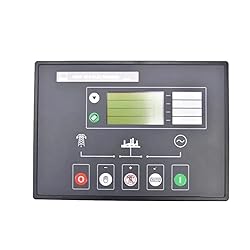 DSE5220 Generator Electronic Control Panel