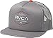 RVCA Men's Industrial Trucker Hat