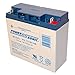 Powersonic PS-12180NB 12v 18Ah Lead Acid Battery