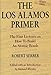 The Los Alamos Primer: The First Lectures on How To Build an Atomic Bomb by Robert Serber, Richard Rhodes