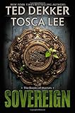 Sovereign (The Books of Mortals)