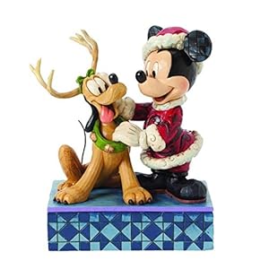 エネスコ ディズニー・トラディションズ/ 2014 クリスマス シリーズ