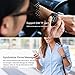 Smart Watch for Android Phones iPhone Compatible for Men Women - Aeifond Bluetooth Touch Screen Smartwatch Fitness Tracker with Camera Step Calorie Counter Sleep Monitor SIM SD Card Slot (Black1)