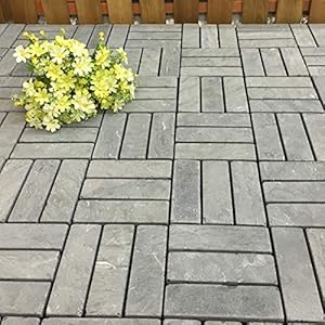 Stein-Klickfliesen Archive - Klickfliese | klick-klick-fertig