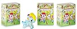Tokidoki Unicornos Series 4 Figure (3-Pack)