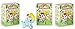 Tokidoki Unicornos Series 4 Figure (3-Pack)
