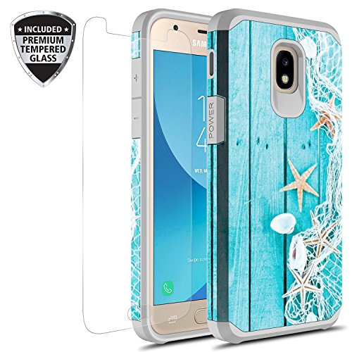 Screen Protector Samsung J3 Achieve Case Samsung Galaxy J3 Achieve
