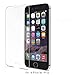iPhone 6 Plus Screen Protector HD Ultra Clear Premium Tempered Glass Screen Protector for iPhone 6 Plus 6s Plus 5.5 inch