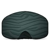 BLACKSTRAP Goggle Cover, Easy On, Easy Off Goggle