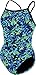 DOLFIN WINNERS PRESTO-V-2 BACK BLUE/GREEN SIZE 28