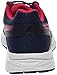 ASICS Women's Womens Gel-Contend 4 Athletic Shoe, Indigo Blue/Cosmo Pink/Black, 8.5 Medium US
