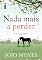 Livro Nada mais a perder