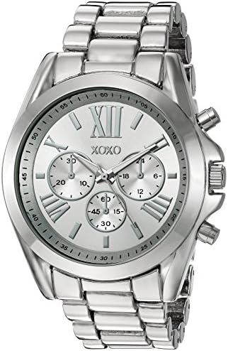 Amazon.com: Accutime XOXO Women