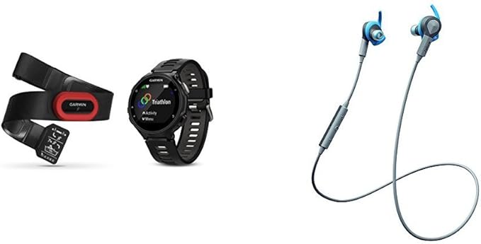 garmin forerunner 645 music jabra