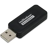 HomeSeer SmartStick+ G3 Z-Wave Plus (V2) USB Stick with Latest Series 700 Z-Wave Chip | Works with HomeSeer, Home Assistant, 