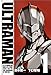Read ULTRAMAN #1 (HERO'S Comics) [Japanese Edition] Kindle Editon