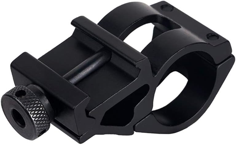 Contessa Picatinny Rail For Tikka T1 - Optics Trade - Foto 12