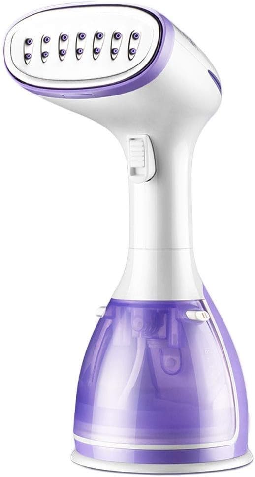 HIZLJJ Vaporizador de ropa Nueva tecnología de vapor Potente ...