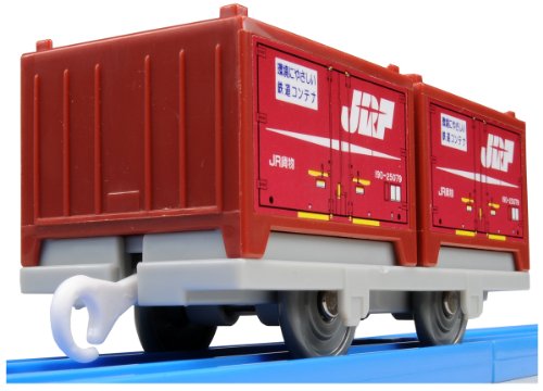 KF-06 Type 19G Container Car (Plarail Model Train)