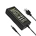 AveyLum Power Adapter 12v 6A Power Supply Transformers AC/DC For LED Strip Rope Light Wireless Router ADSL Cats Computer Laptop etc.