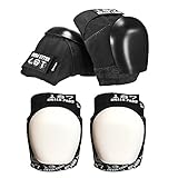 187 Killer Pads Safety Gear - Pro Knee Pads