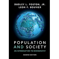 Population and Society: An Introduction to Demography book cover