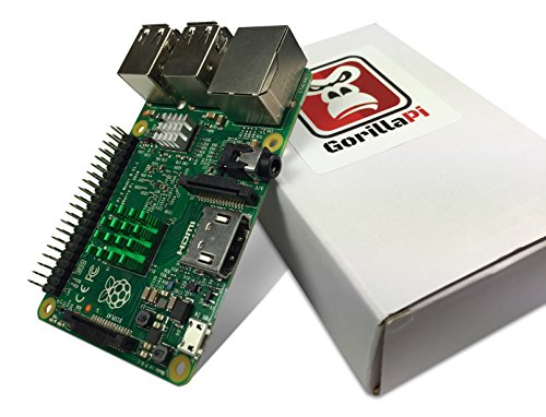 GorillaPi-disipador-de-Calor-para-Raspberry-Pi-3-y-Pi-2-Modelo-B-3pc-Set-x1-x2-de-Cobre-Aluminio-con-Pre-Instalado-refrigeracin-disipador-de-Calor-Adhesivo-ofreciendo-un-Gran-Ventaja