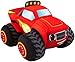 Fisher-Price Nickelodeon Blaze & the Monster Machines, Blaze